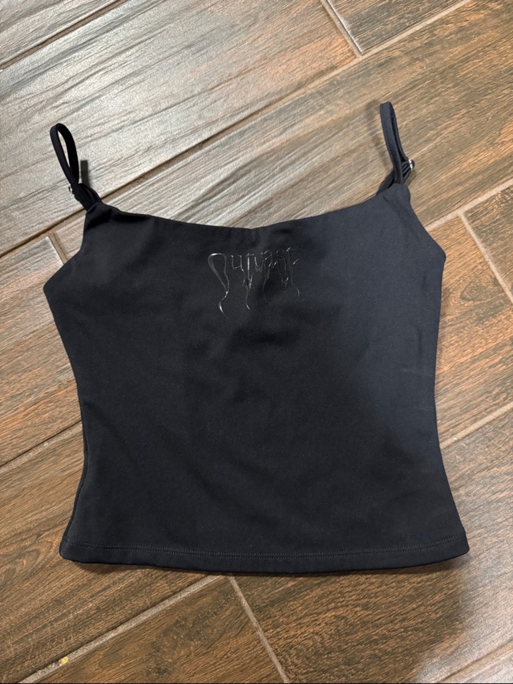 Outcast Tank Top